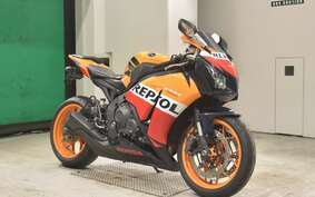 HONDA CBR1000RR Gen. 2 2012 SC59