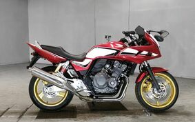 HONDA CB400 SUPER BOLDOR 2013 NC42