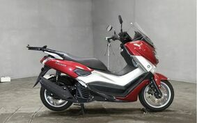 YAMAHA N-MAX 125 SE86J