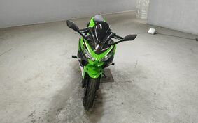 KAWASAKI NINJA 250 EX250P