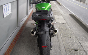 KAWASAKI NINJA 1000 ABS 2011 ZXT00G