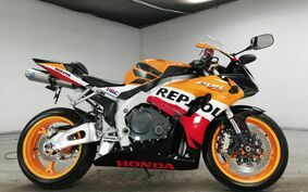 HONDA CBR1000RR 2007 SC57