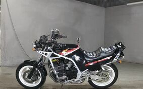 HONDA CBR400F 1985 NC17