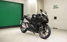 HONDA CBR250RR A MC51