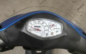 SUZUKI ADDRESS V50 CA4BA