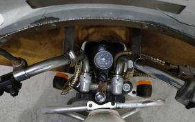 HONDA MONKEY Z50J