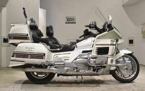 HONDA GL1500 GOLD WING SE 2000