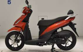 SUZUKI ADDRESS 110 CE47A