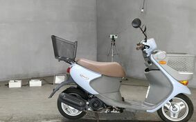 SUZUKI LET's 4 Basket CA43A