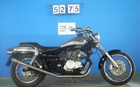 KAWASAKI ELIMINATOR 125 2001 BN125A