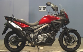 SUZUKI DL650 ( V-Strom 650 ) A 2015 VP56A