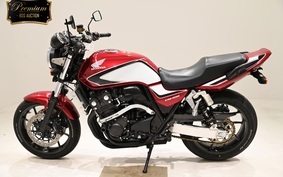 HONDA CB400SF GEN 4 2019 NC42