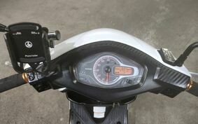 SUZUKI ADDRESS V125 S CF4MA