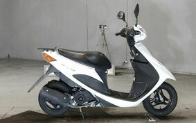 SUZUKI ADDRESS V50 CA4BA