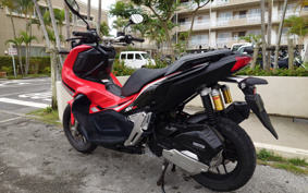 HONDA ADV150 KF38