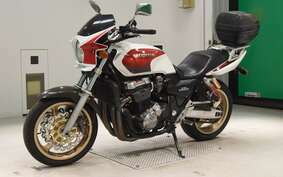 HONDA CB1300SF SUPER FOUR 1998 SC40