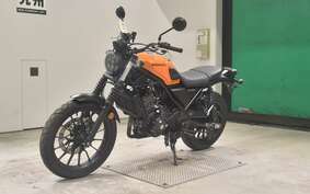 HONDA CL250-2 MC57