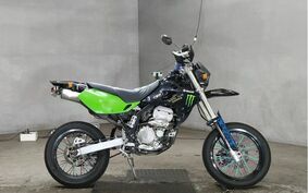 KAWASAKI KLX250D TRACKER LX250E