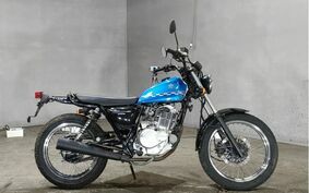 SUZUKI GRASS TRACKER BigBoy NJ4BA