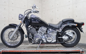 YAMAHA DRAGSTAR400 2012 VH02J
