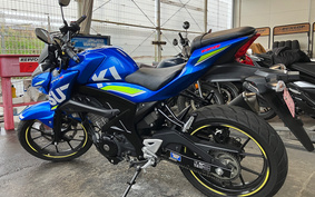 SUZUKI GSX-S125 ABS DL32B