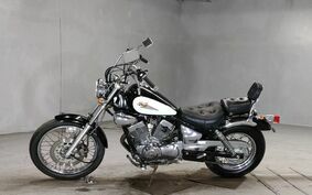 YAMAHA VIRAGO 250 S 3DM