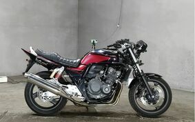 HONDA CB400 SUPER BOLDOR 2010 NC42