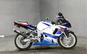 SUZUKI GSX-R750 2000 GR7HA