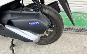 HONDA PCX125 JK05