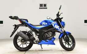 SUZUKI GSX-S125 DL32B