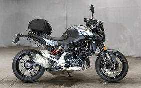 BMW F900R 2022 0K11