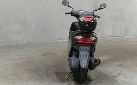 SUZUKI ADDRESS V125 S CF4MA