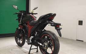 SUZUKI GIXXER 150 NG4BG