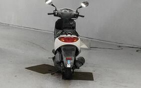 YAMAHA AXIS 125 TREET SE53J