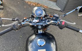 SUZUKI ST250E NJ4CA