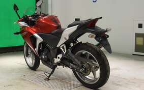 HONDA CBR250R GEN 3 MC41