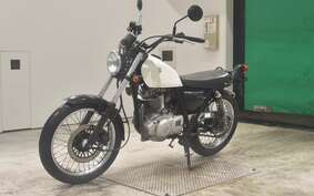 SUZUKI GRASS TRACKER NJ4BA