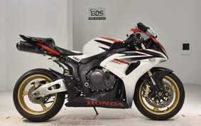 HONDA CBR1000RR 2007