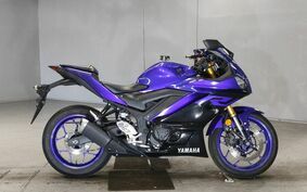 YAMAHA YZF-R25 RG43J