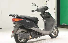 YAMAHA AXIS 125 TREET SE53J