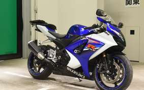 SUZUKI GSX-R1000 2008 CL111