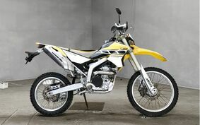 YAMAHA WR250R DG15J