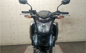 HONDA CB250F MC43