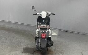 YAMAHA CUXI 100 不明