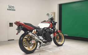 HONDA CB400 SUPER BOLDOR VTEC 2007 NC39