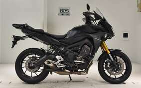 YAMAHA MT-09 Tracer 2017 RN51J