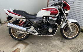 HONDA CB1300SF SUPER FOUR 1999 SC40