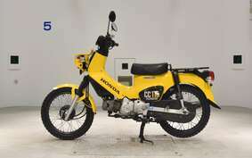 HONDA CROSS CUB 110 JA45