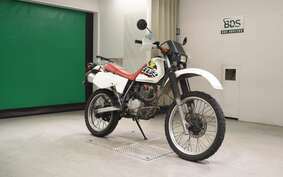 HONDA XLR125R JD16