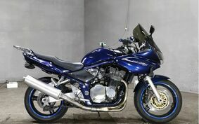 SUZUKI BANDIT 1200 S 2000 GV77A